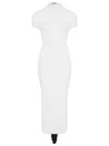 Jean Paul Gaultier The Fringed Long Dress