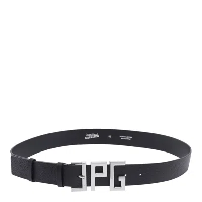 JEAN PAUL GAULTIER THE JPG BELT