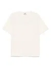 Jean Paul Gaultier The Jpg T-shirt In White