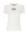 Jean Paul Gaultier T-shirts And Polos In White