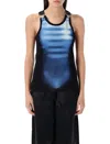 Jean Paul Gaultier The “le Male” Tank Top