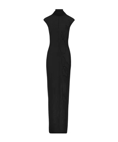 Jean Paul Gaultier The Long Sequin Dress