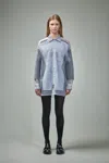 Jean Paul Gaultier Body Morphng Sh In White