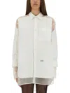 Jean Paul Gaultier The Petit Grand Shirt