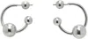 Jean Paul Gaultier 'the Piercing' Earrings