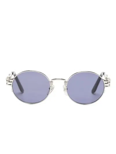 Jean Paul Gaultier The Silver 56-6106 Sunglasses