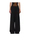 Jean Paul Gaultier The Stirrup Pants