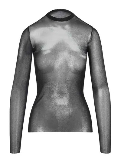 JEAN PAUL GAULTIER BODY DUST TOP