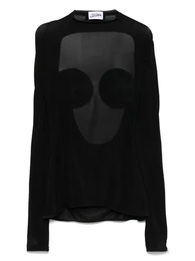 JEAN PAUL GAULTIER JEAN PAUL GAULTIER TOP