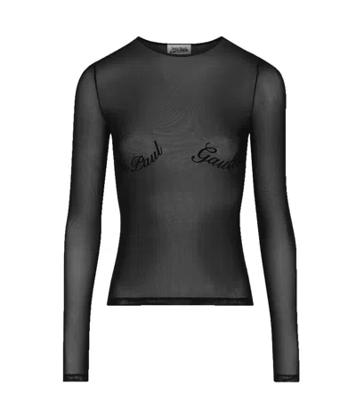 JEAN PAUL GAULTIER JEAN PAUL GAULTIER TOP