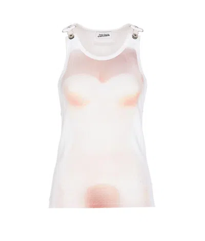 JEAN PAUL GAULTIER JEAN PAUL GAULTIER TOP