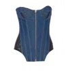 JEAN PAUL GAULTIER JEAN PAUL GAULTIER TOP