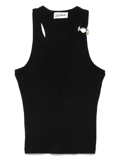 Jean Paul Gaultier Top