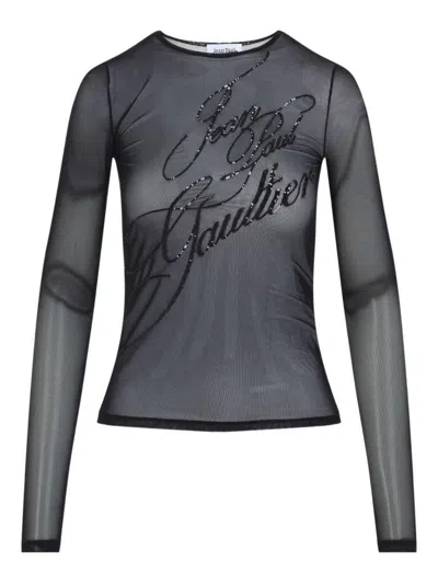 JEAN PAUL GAULTIER JEAN PAUL GAULTIER TOP