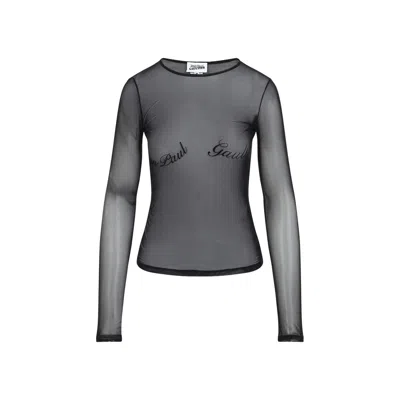 Jean Paul Gaultier Top