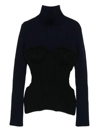 JEAN PAUL GAULTIER JEAN PAUL GAULTIER TOP