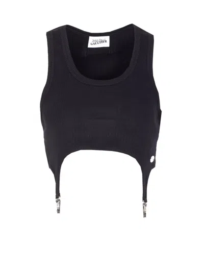 JEAN PAUL GAULTIER JEAN PAUL GAULTIER TOP