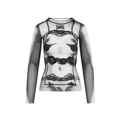JEAN PAUL GAULTIER JEAN PAUL GAULTIER TOP