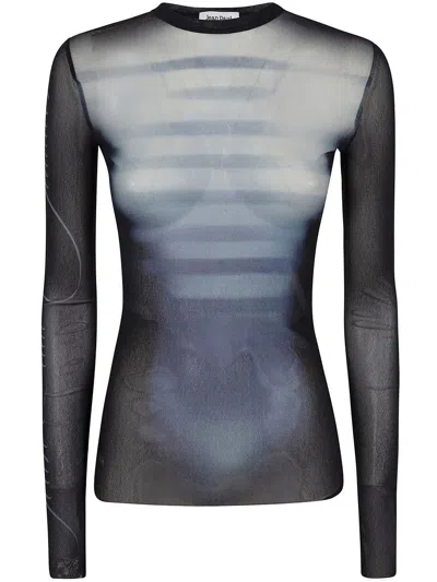 JEAN PAUL GAULTIER JEAN PAUL GAULTIER TOP