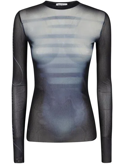JEAN PAUL GAULTIER JEAN PAUL GAULTIER TOP