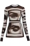 Jean Paul Gaultier Top