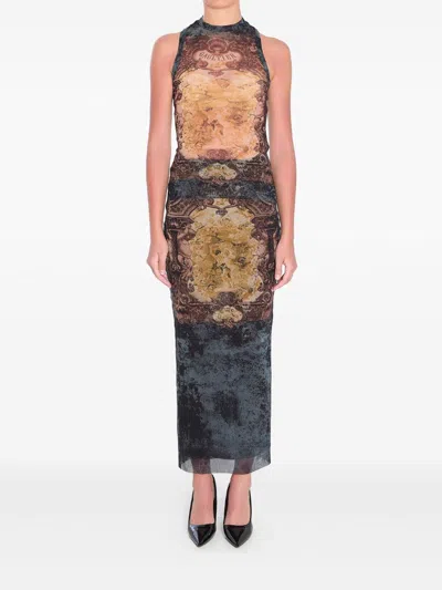 JEAN PAUL GAULTIER JEAN PAUL GAULTIER TOP