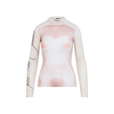 JEAN PAUL GAULTIER JEAN PAUL GAULTIER TOP