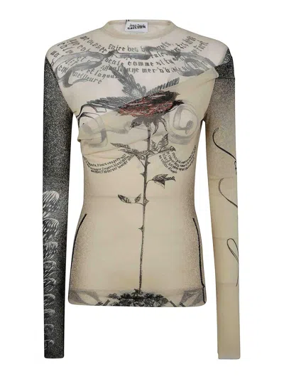 JEAN PAUL GAULTIER TOP