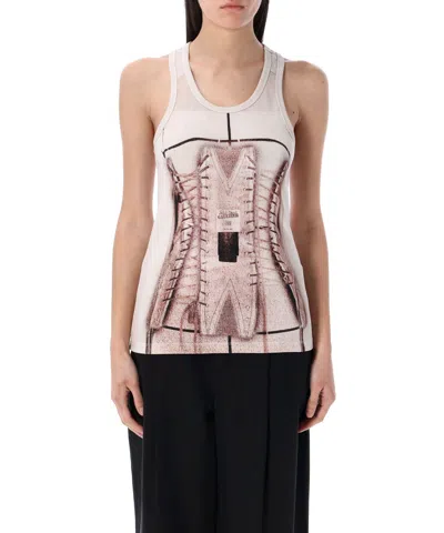JEAN PAUL GAULTIER TOP