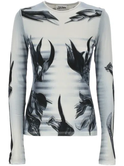 JEAN PAUL GAULTIER JEAN PAUL GAULTIER TOP
