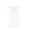 Jean Paul Gaultier Tops In White