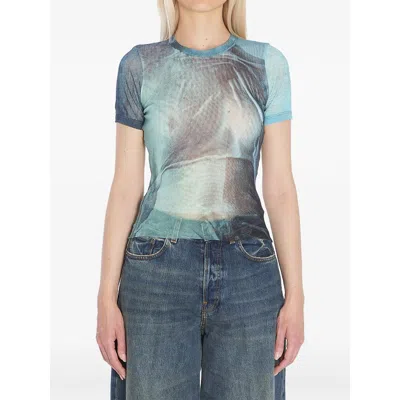 JEAN PAUL GAULTIER JEAN PAUL GAULTIER TOPS