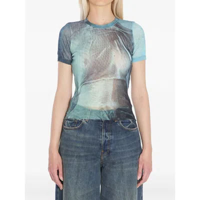 Jean Paul Gaultier Tops