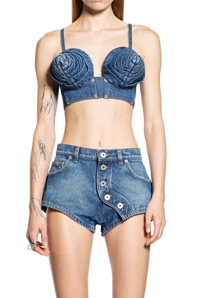 Jean Paul Gaultier Tops