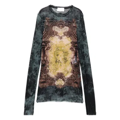 JEAN PAUL GAULTIER JEAN PAUL GAULTIER TOPS