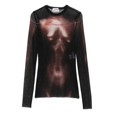 JEAN PAUL GAULTIER JEAN PAUL GAULTIER TOPS