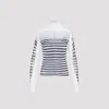 Jean Paul Gaultier Tops White In White