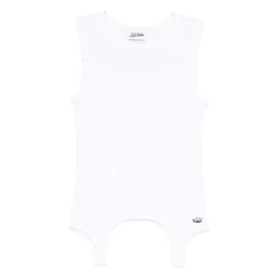 JEAN PAUL GAULTIER JEAN PAUL GAULTIER TOPS