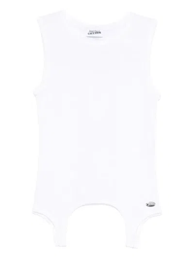 JEAN PAUL GAULTIER JEAN PAUL GAULTIER TOPS