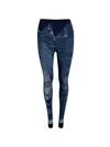 Jean Paul Gaultier Trompe L'oeil Legging