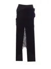 Jean Paul Gaultier Tailored Pants