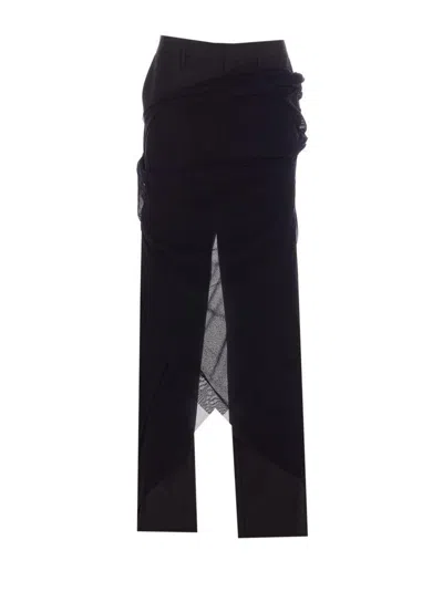 JEAN PAUL GAULTIER JEAN PAUL GAULTIER TROUSERS