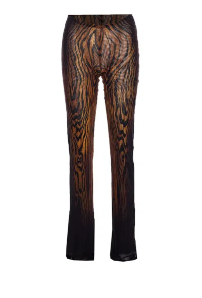 JEAN PAUL GAULTIER JEAN PAUL GAULTIER TROUSERS