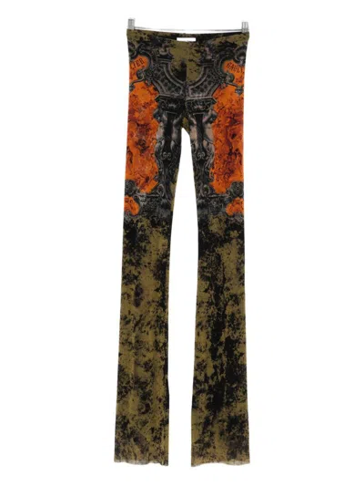 Jean Paul Gaultier Trousers