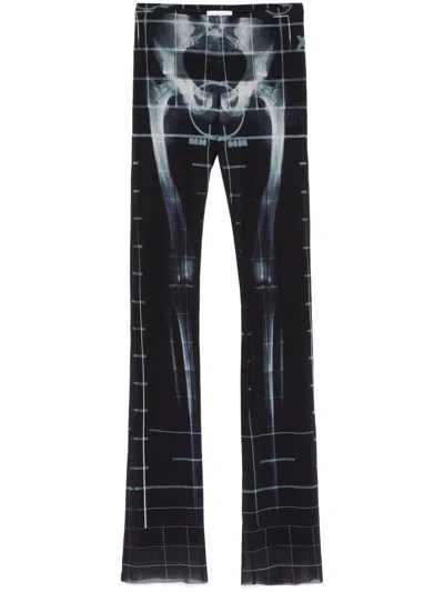 JEAN PAUL GAULTIER JEAN PAUL GAULTIER TROUSERS