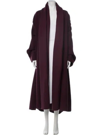 Pre-owned Jean Paul Gaultier Vintage 1980's Coat In Multi