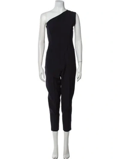 Pre-owned Jean Paul Gaultier Vintage 1990 Jumpsuit In Blue