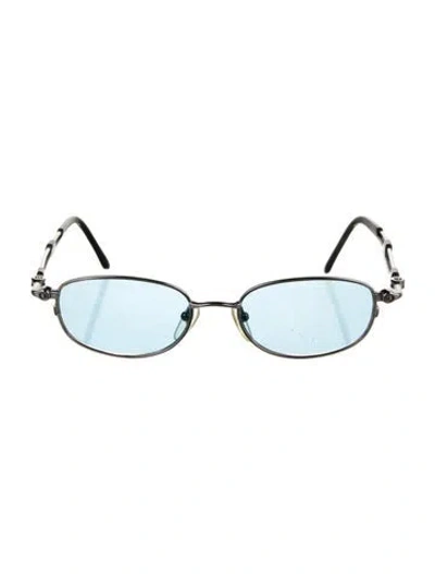 Pre-owned Jean Paul Gaultier Vintage 1990's Sunglasses In Multi