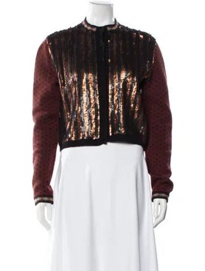 Pre-owned Jean Paul Gaultier Vintage 1991 Sweater In Multi