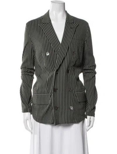 Pre-owned Jean Paul Gaultier Vintage 2000's Blazer
